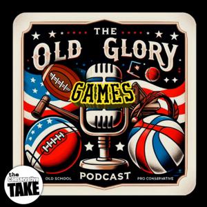 The Old Glory Games Podcast