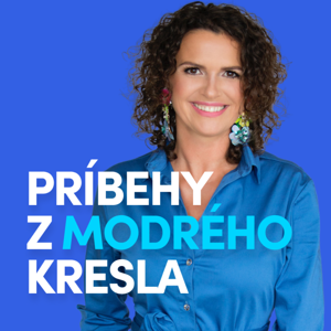 Príbehy z Modrého Kresla