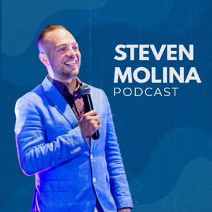 Steven Molina | PODCAST