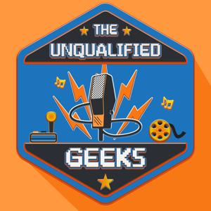 Unqualified Geeks AZ