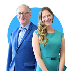 Thy Kingdom Come Podcast with Sarah and Daryl