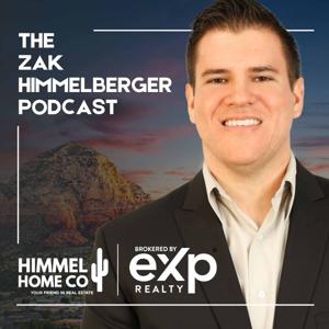 The Zak Himmelberger Podcast