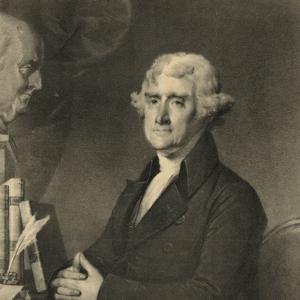 The power of executive branch