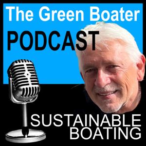 The Green Boater
