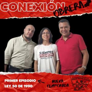 Conexión Obrera
