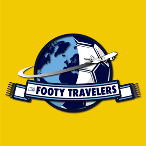 The Footy Travelers Podcast