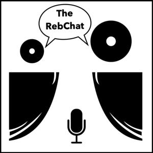 The RebChat: Conversations about the creative process for art and for business.