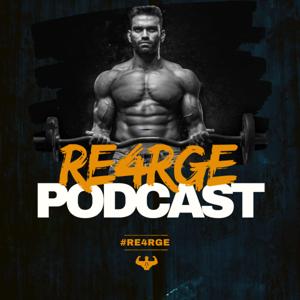 Re4rge - Health and Wellness - Weight Loss - Fitness - GLP - Discussion & Interviews