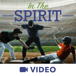 In The Spirit (Video)