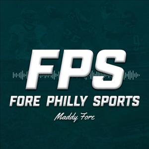 Fore Philly Sports