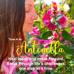 Caring About Reaching Others | Let Go of the past, Motivational Healer