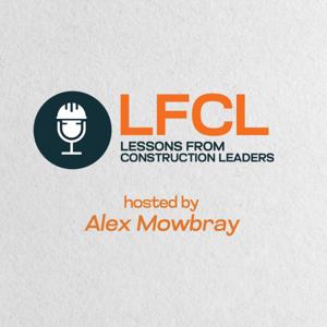Lessons From Construction Leaders