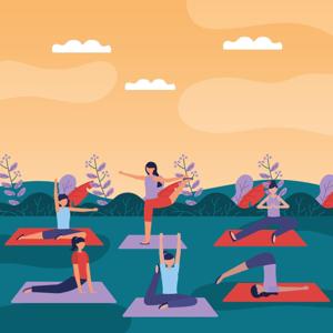 Move and Play 1º Episodio