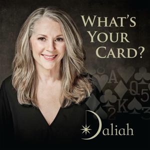 What's Your Card?
