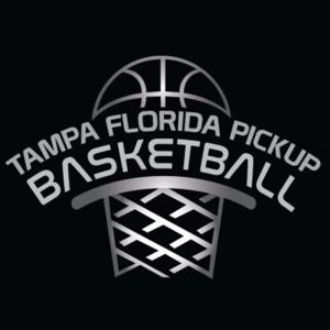 Tampa Florida Pickup Basketball Podcast