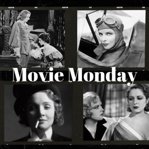 Movie Monday