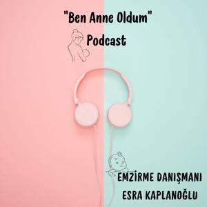 Ben Anne Oldum
