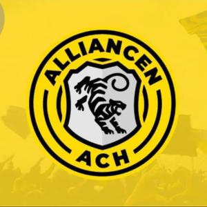 Alliancen’s podcast