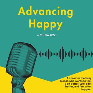 Advancing Happy: Yellow Rose Fitness