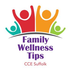 Family Wellness Tips with CCE Suffolk