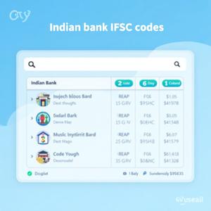Find Your Bank Details in Seconds with Our IFSC Code Search