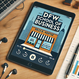 DFW School of Business