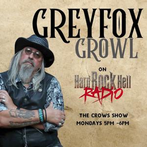 The Crows Show with Greyfox Growl