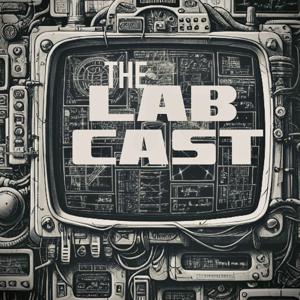 The Lab Cast