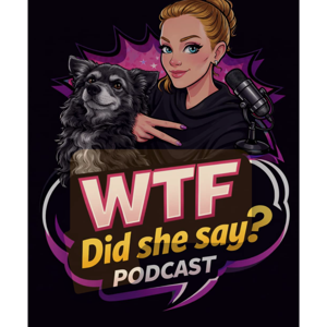 WTF did she say ?