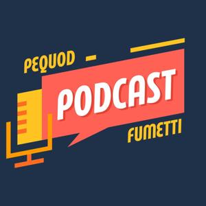 Parole di Carta - Il podcast sul fumetto