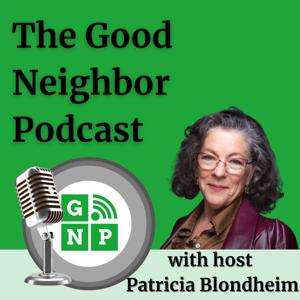 Good Neighbor Podcast Northport