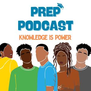 PREP Podcast: Knowledge Is Power
