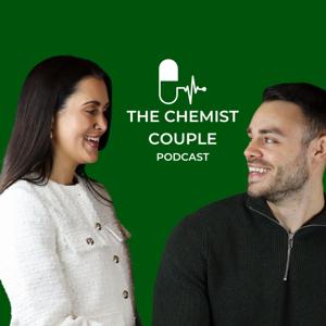 The  Chemist Couple Podcast