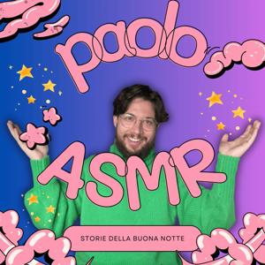 Paolo ASMR