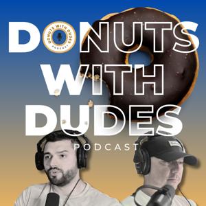 Donuts With Dudes