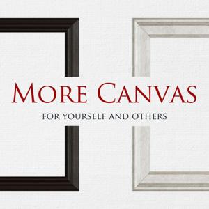 More Canvas Conversations