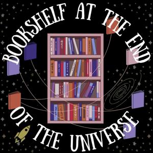 The Bookshelf at the End of the Universe
