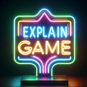 The Explain Game
