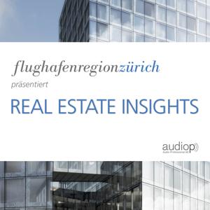 Flughafenregion Zürich - Real Estate Insights