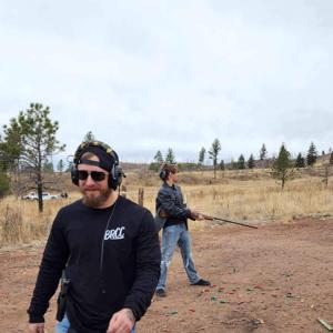 (RWP) Road Warrior Project