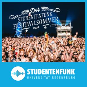 Der Studentenfunk Festivalsommer