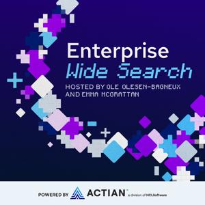Enterprise Wide Search