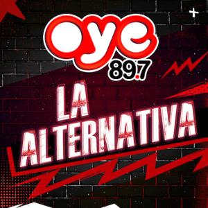 La alternativa
