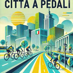 Città a Pedali