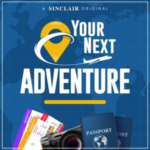 Your Next Adventure