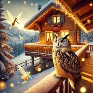 The Arrival of the Guardian