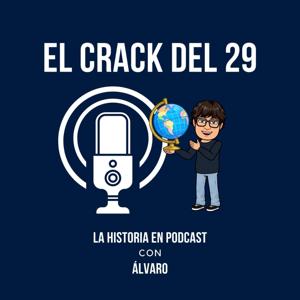 La Historia en Podcast