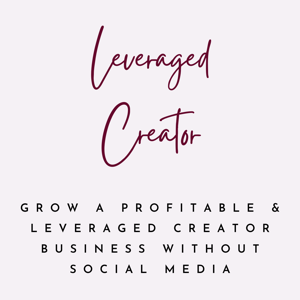 Leveraged Creator