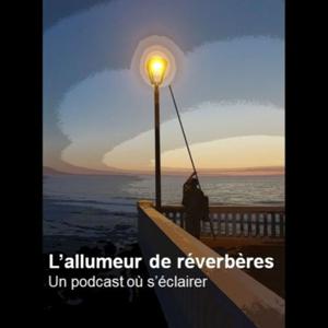 L'allumeur de réverbères