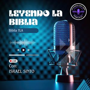 Leyendo La Biblia Con Isra